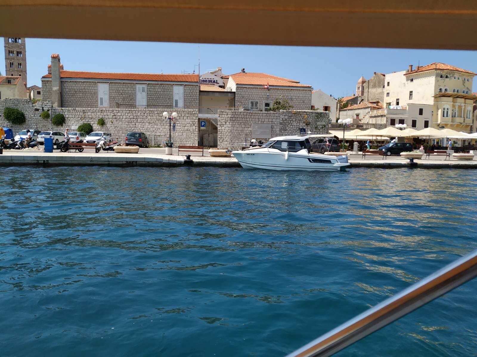 Jeanneau Merry Fisher 795 | Merry Fisher