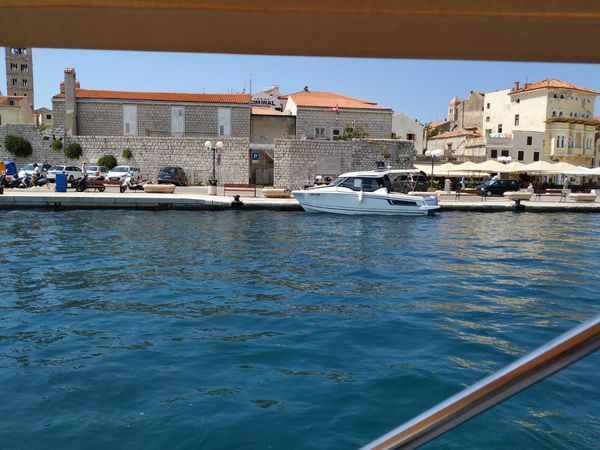 Jeanneau Merry Fisher 795 | Merry Fisher