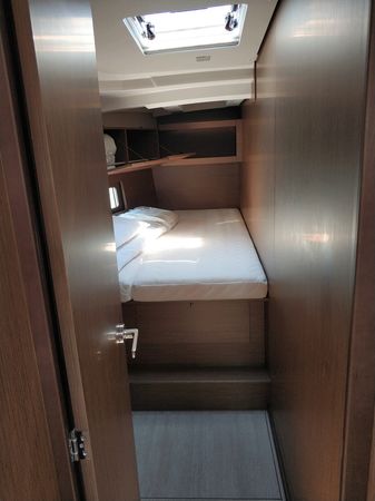 Beneteau Oceanis 46.1 | Buddy