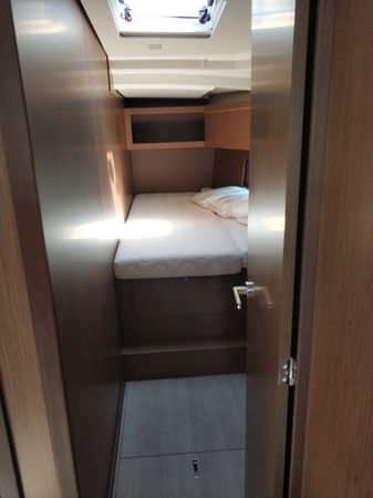 Beneteau Oceanis 46.1 | Buddy