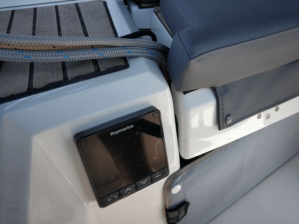 Beneteau Oceanis 46.1 | Buddy