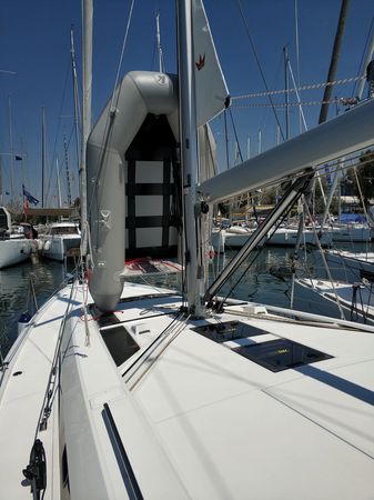 Beneteau Oceanis 46.1 | Buddy