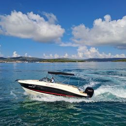 Bayliner VR5 OB | VR5 Bowrider MY 2024