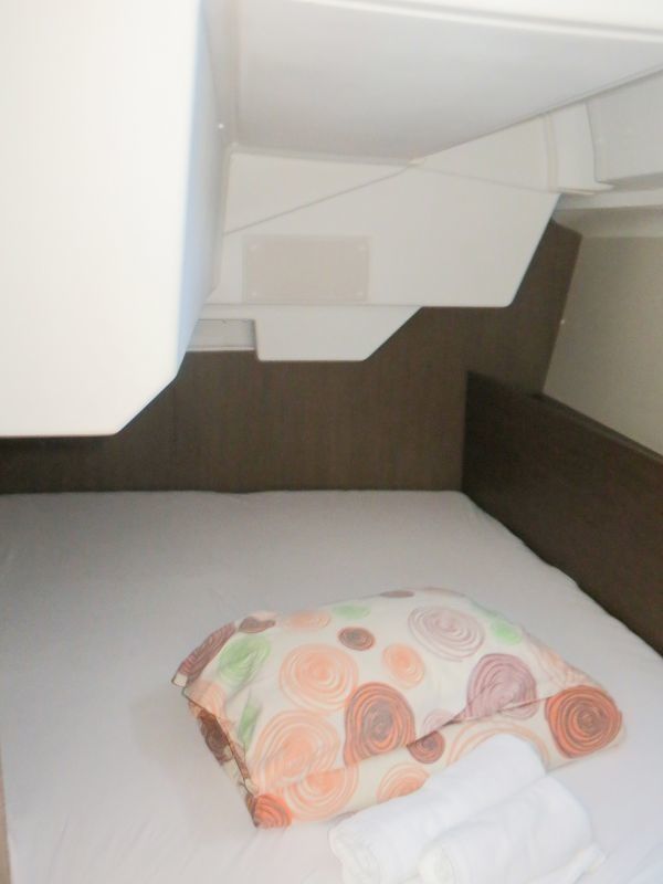 Beneteau Oceanis 38.1 | Eleven