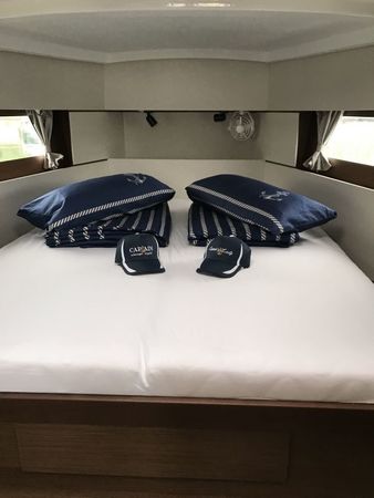 Beneteau Oceanis 38.1 | Eleven