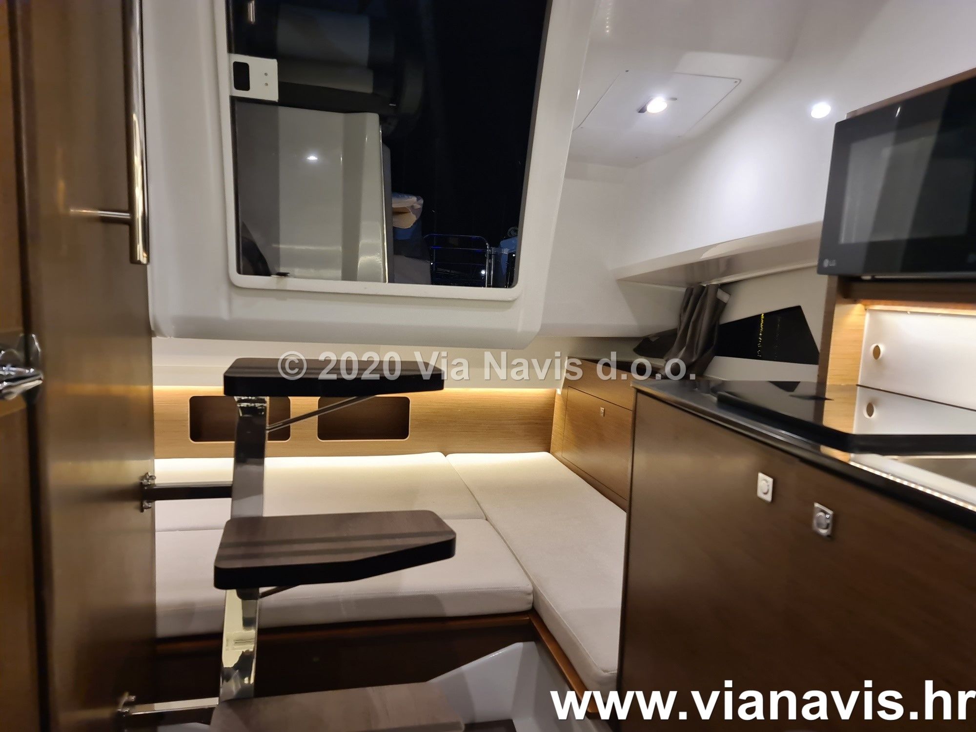 Jeanneau Cap Camarat 9.0 | 20