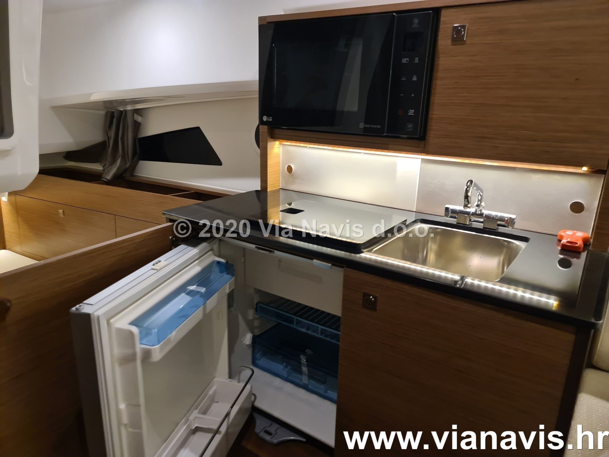 Jeanneau Cap Camarat 9.0 | 20