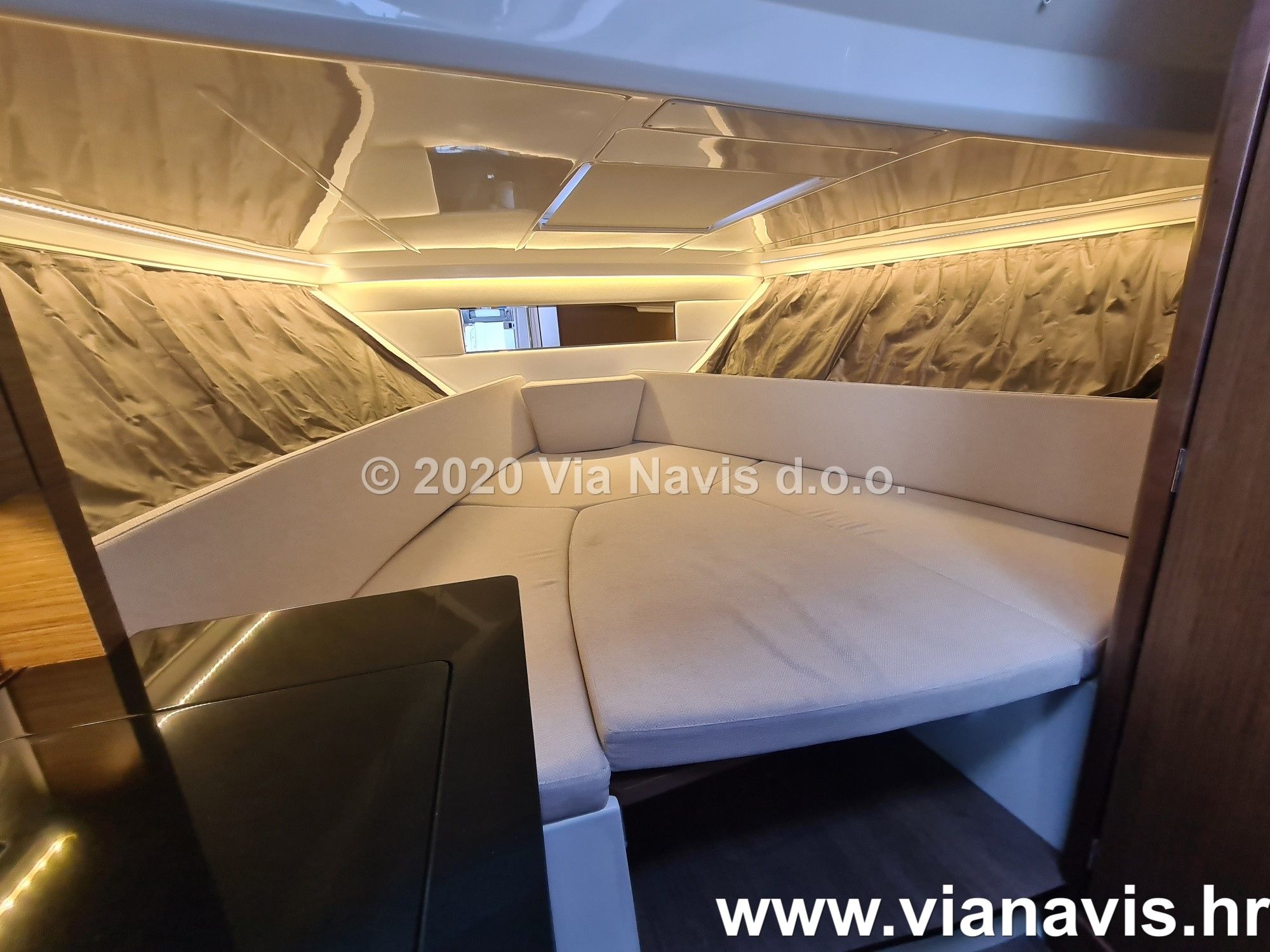 Jeanneau Cap Camarat 9.0 | 20