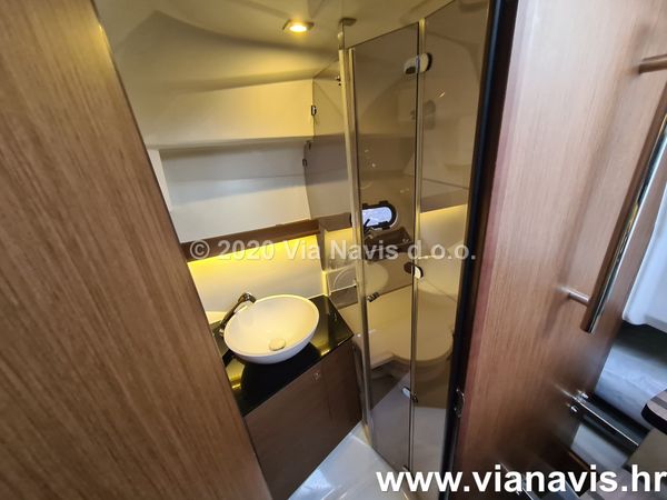 Jeanneau Cap Camarat 9.0 | 20