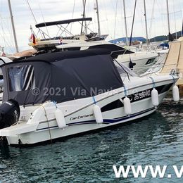 Jeanneau Cap Camarat 9.0 | 20