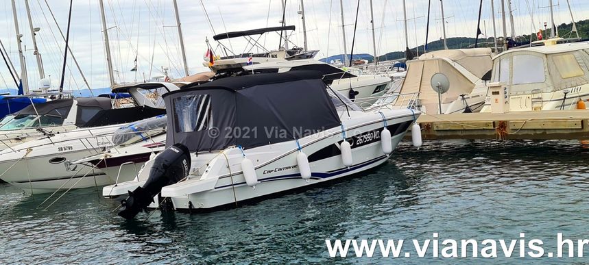 Jeanneau Cap Camarat 9.0 | 20