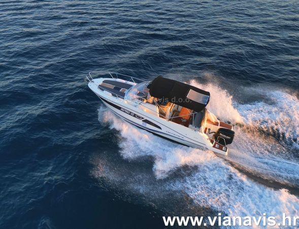 Jeanneau Cap Camarat 9.0 | 20