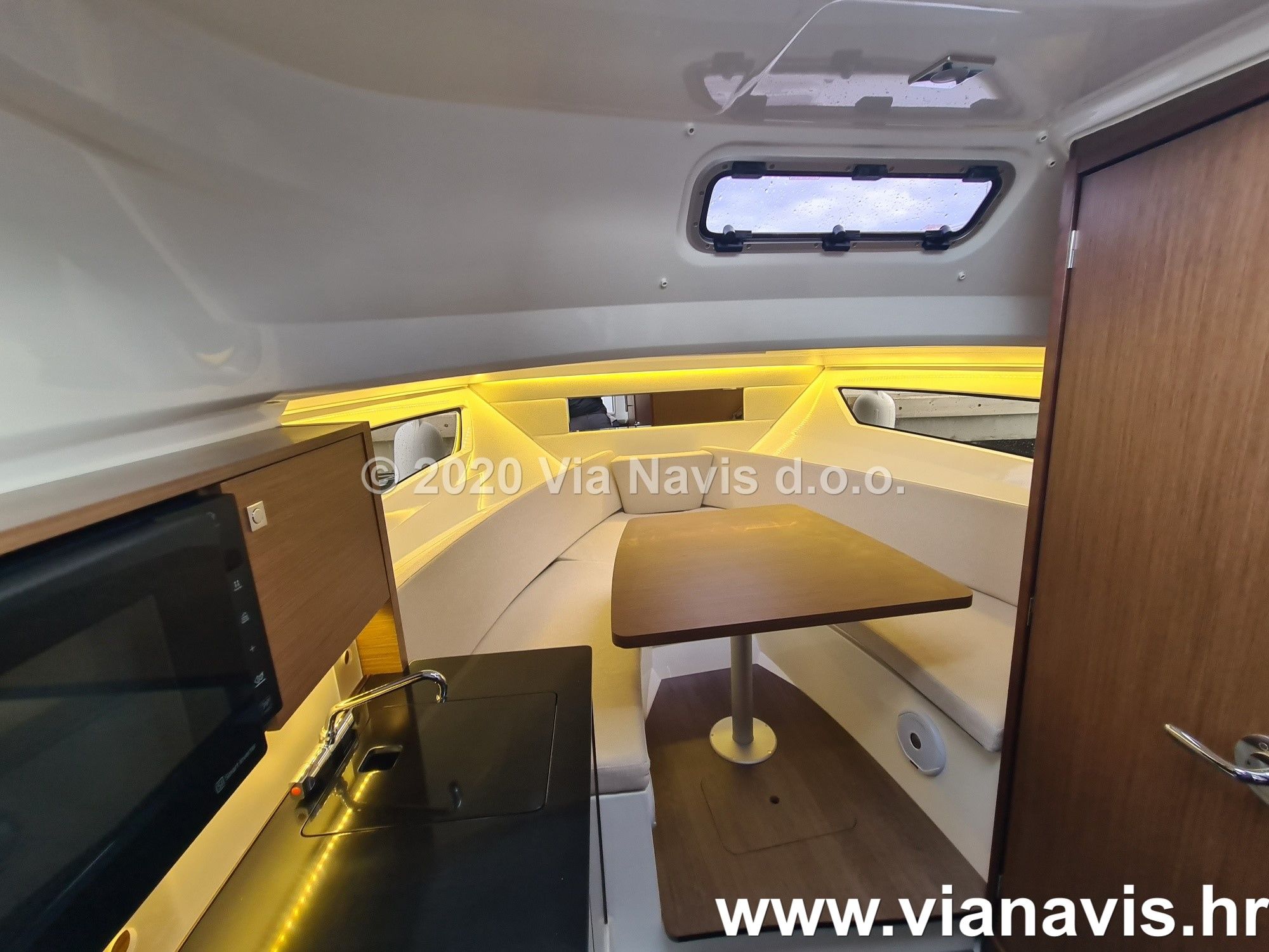 Jeanneau Cap Camarat 9.0 | 20