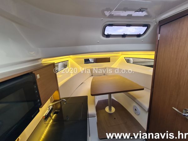 Jeanneau Cap Camarat 9.0 | 20