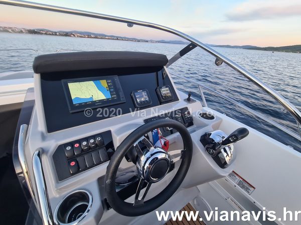 Jeanneau Cap Camarat 9.0 | 20