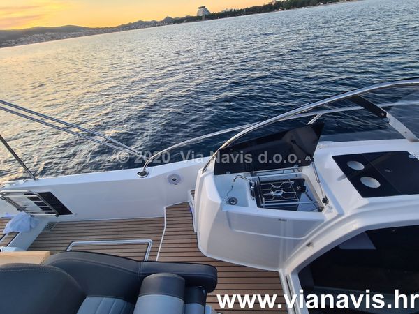 Jeanneau Cap Camarat 9.0 | 20