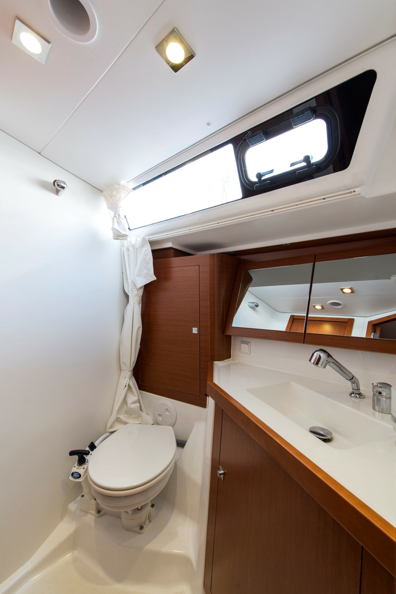 Beneteau Oceanis 45 | Raphaella