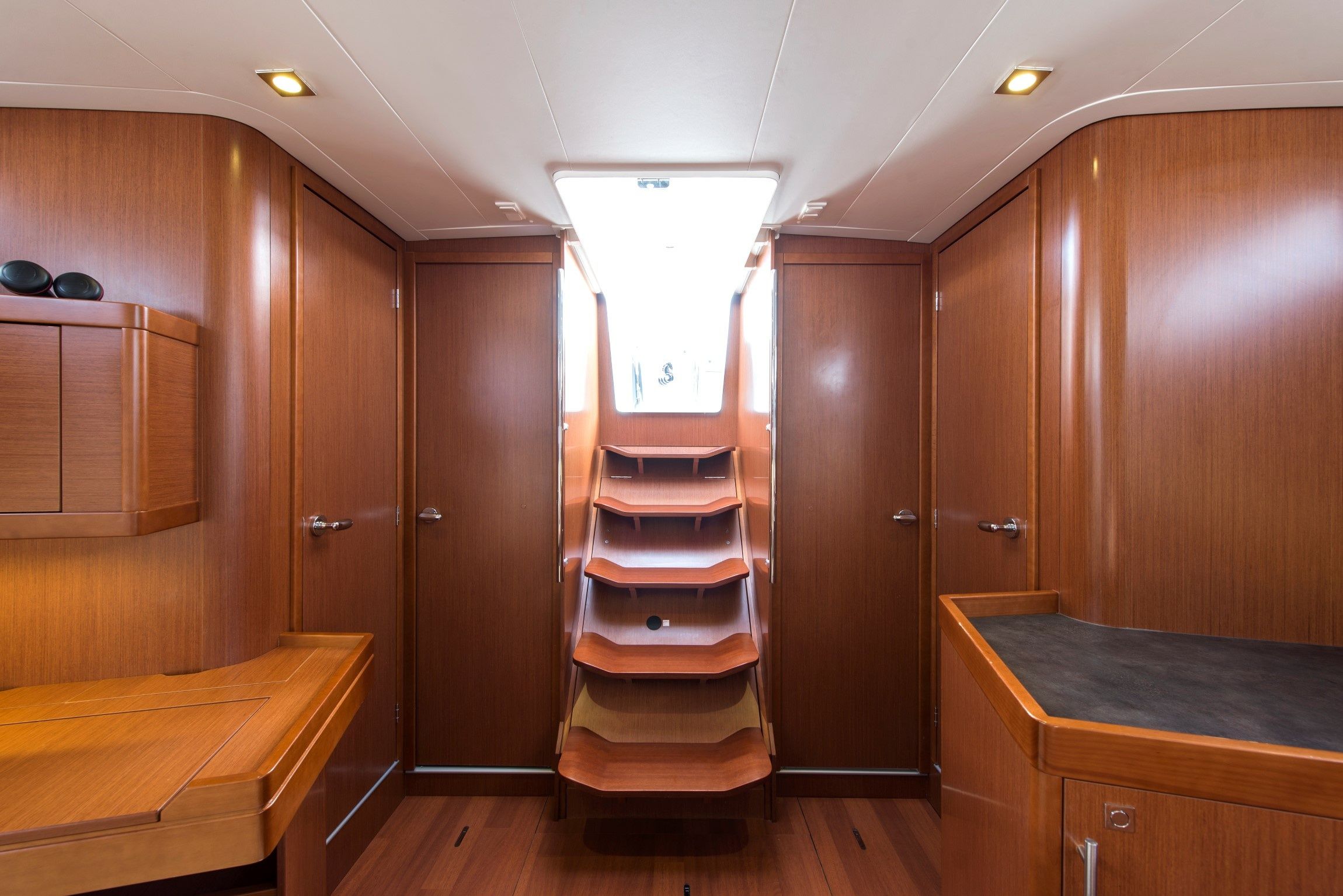 Beneteau Oceanis 45 | Raphaella