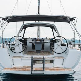 Beneteau Oceanis 45 | Raphaella