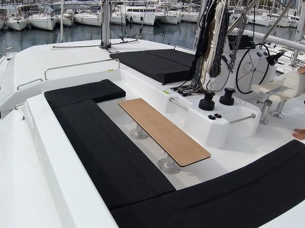 Dufour 48 | Albertina 2