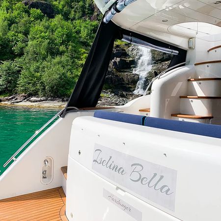 Princess 50 | Iselina Bella