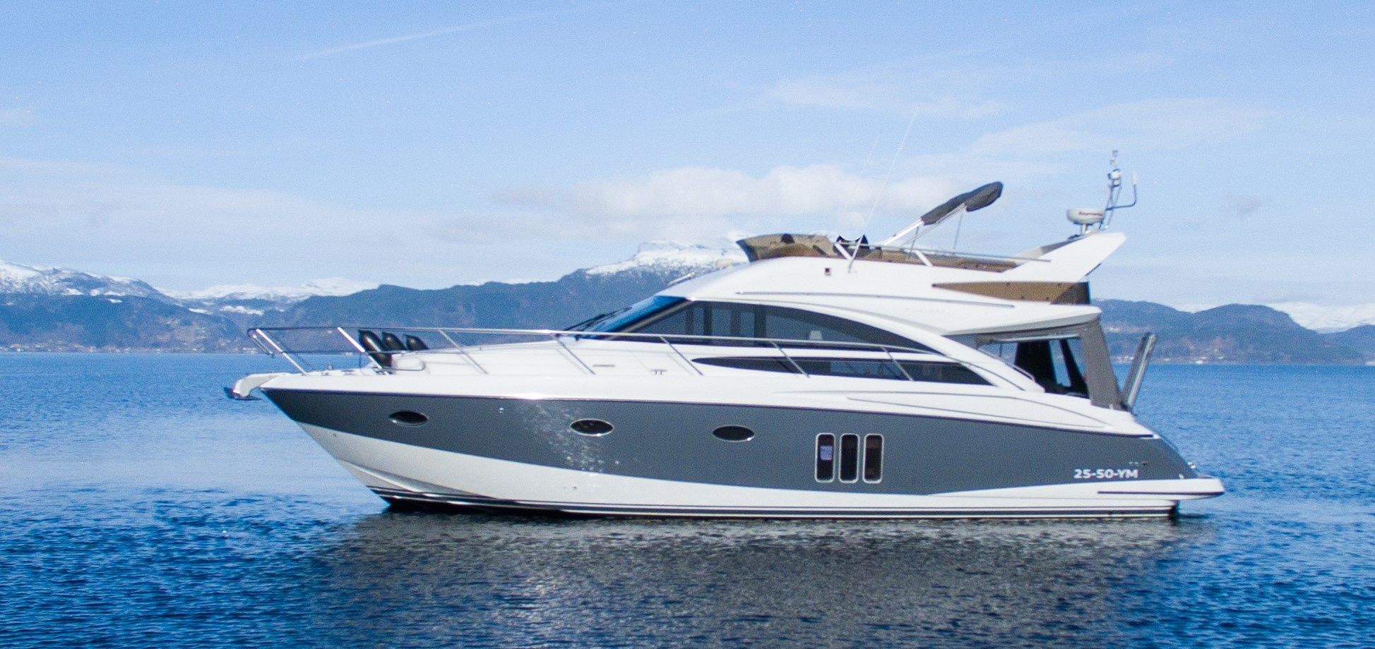 Princess 50 | Iselina Bella