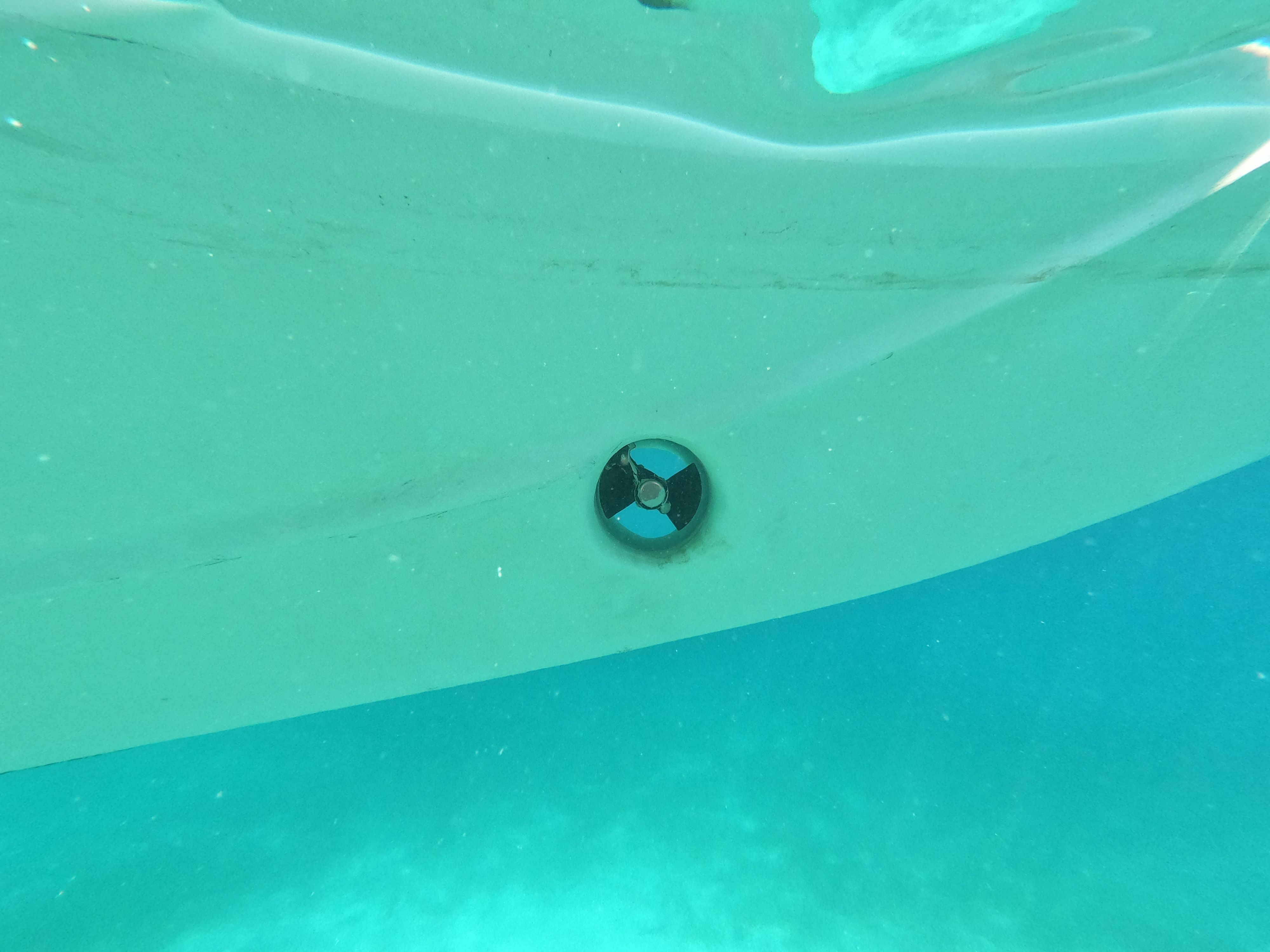 Focus SunDeck 23 | Deluxe