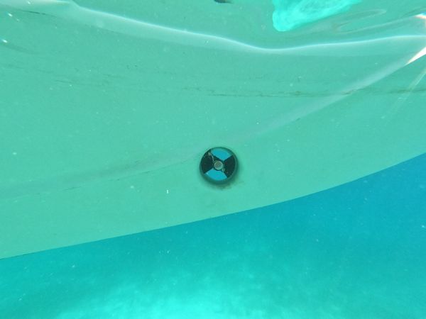 Focus SunDeck 23 | Deluxe