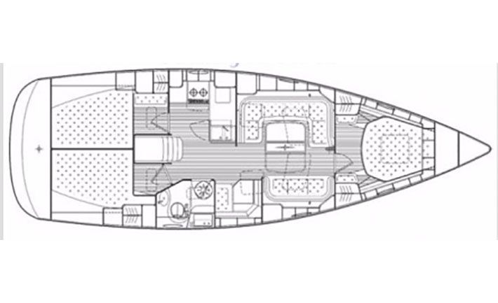 Bavaria Vision 40 | Scorpio