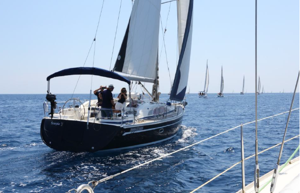 Bavaria Vision 40 | Scorpio