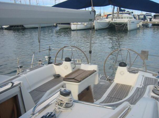 Bavaria Vision 40 | Scorpio