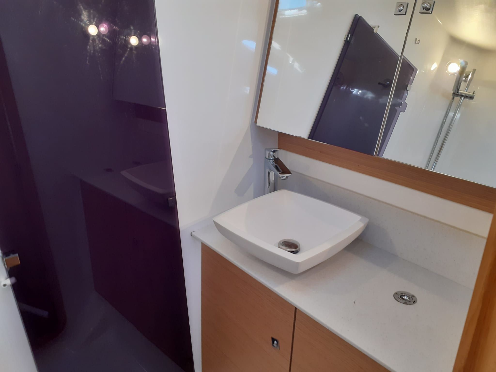 Dufour 520 GL | Mar de Ardora