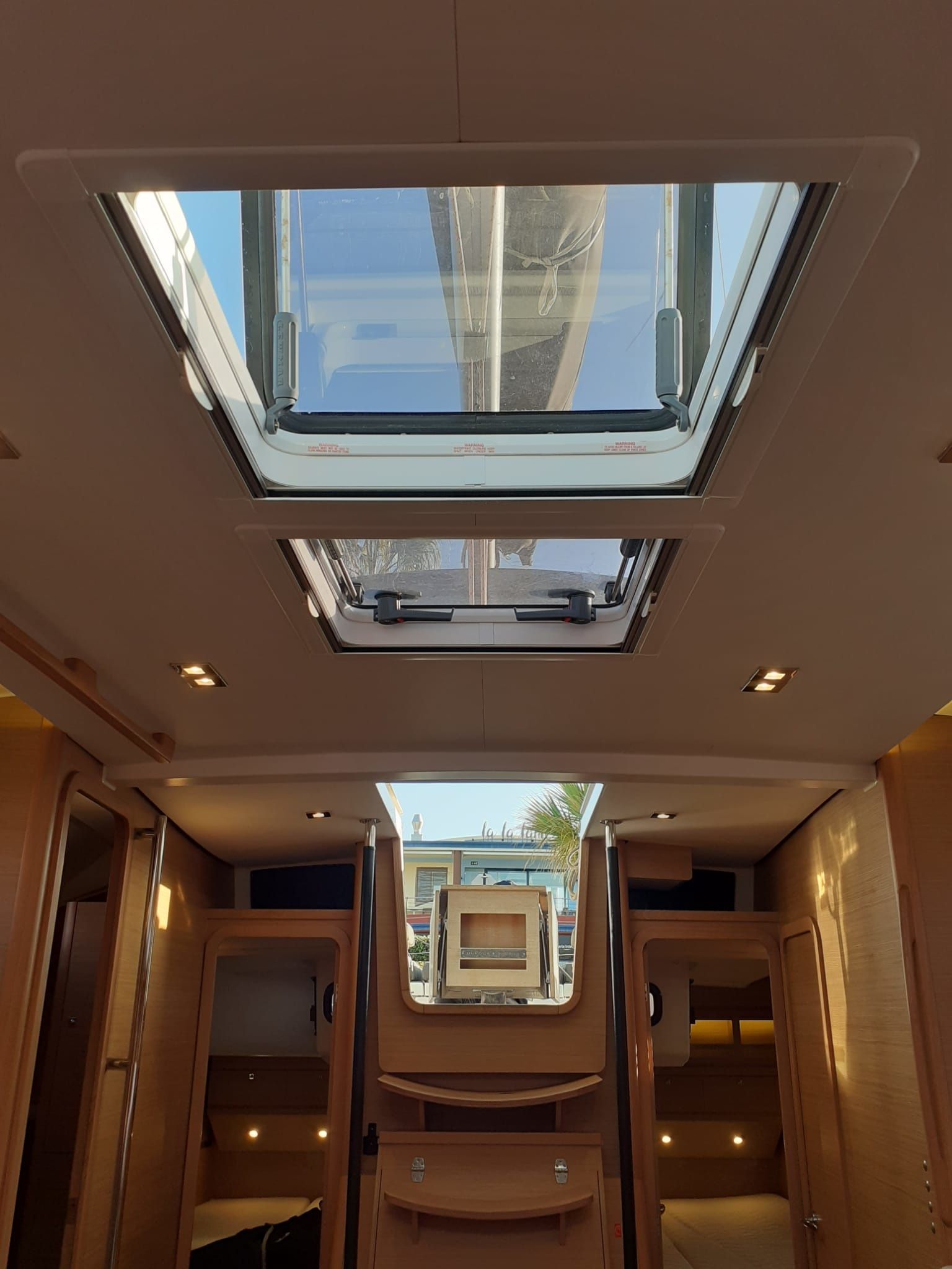 Dufour 520 GL | Mar de Ardora