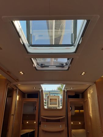 Dufour 520 GL | Mar de Ardora