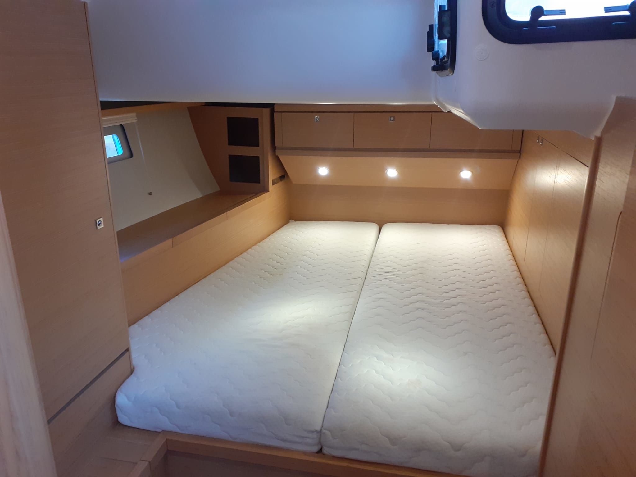 Dufour 520 GL | Mar de Ardora