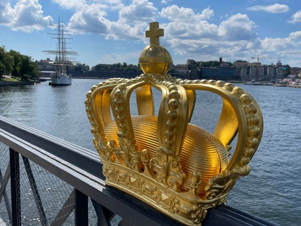 Bavaria Cruiser 46 | Evita 1