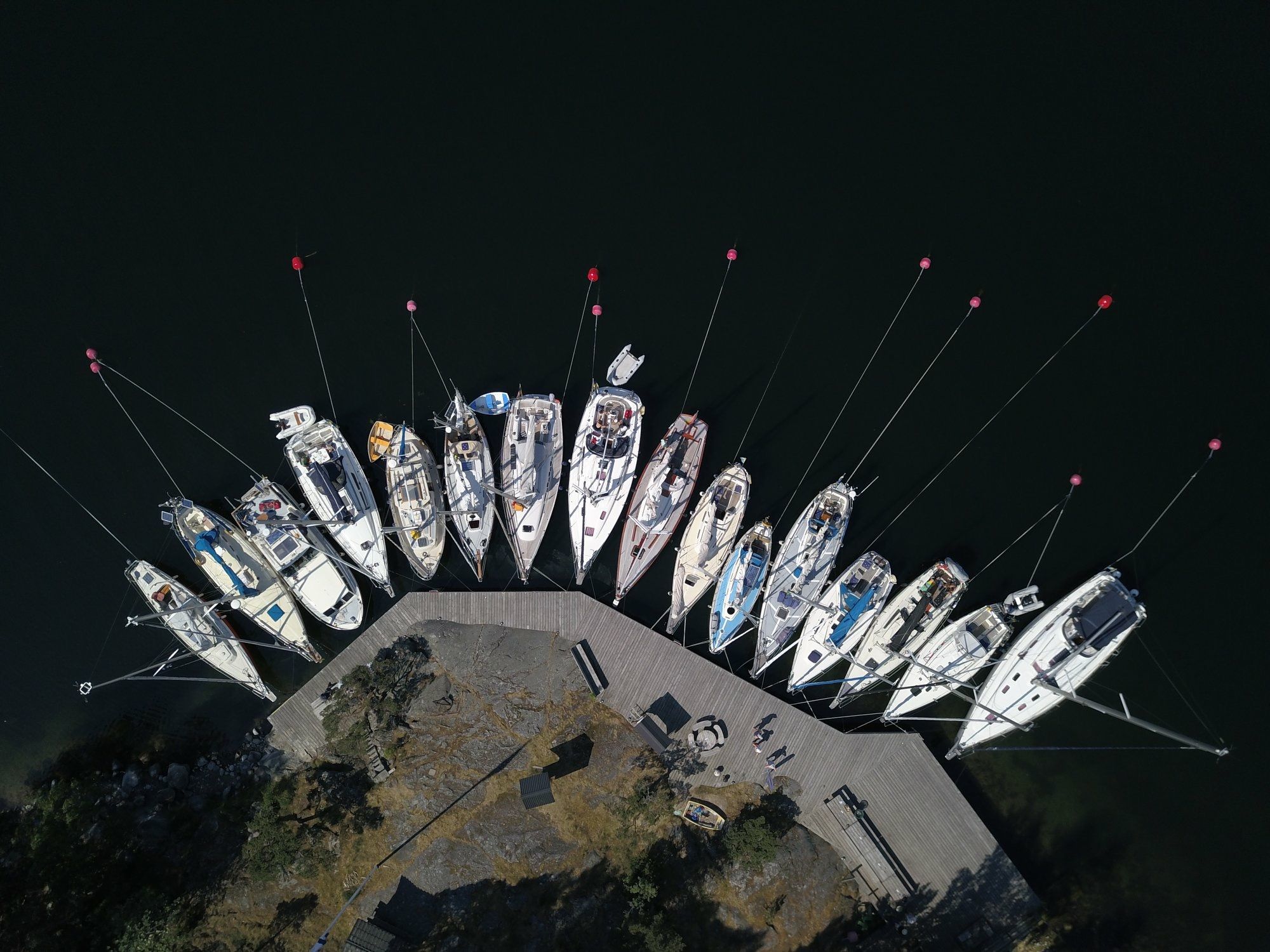 Bavaria Cruiser 46 | Evita 1