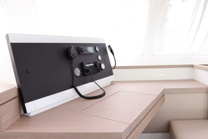 Fountaine Pajot Lucia 40 | Wish You Were Here