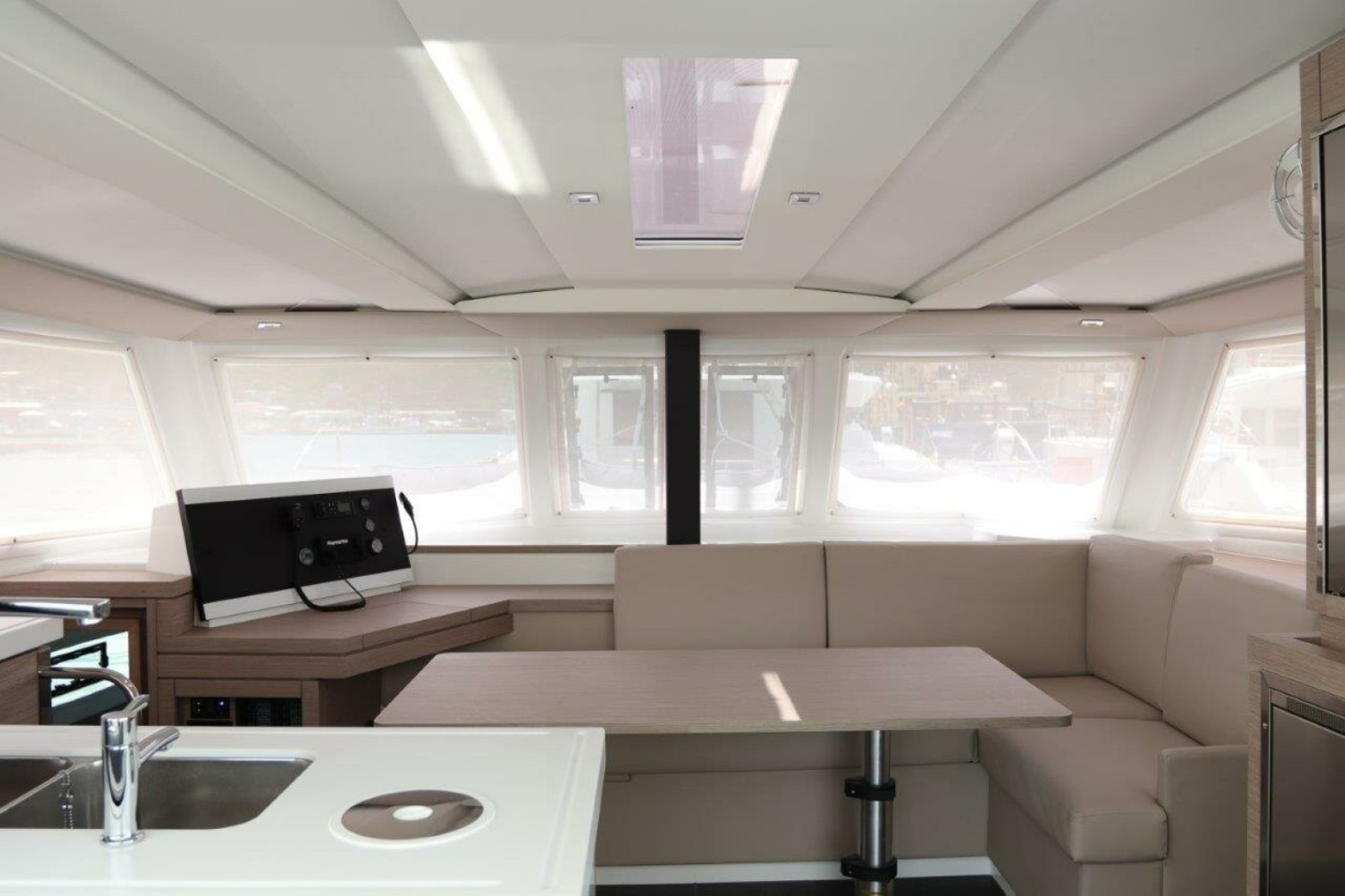 Fountaine Pajot Lucia 40 | Wish You Were Here