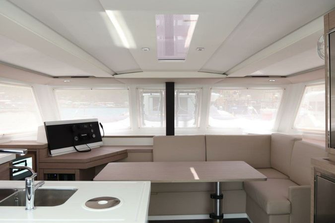 Fountaine Pajot Lucia 40 | Wish You Were Here