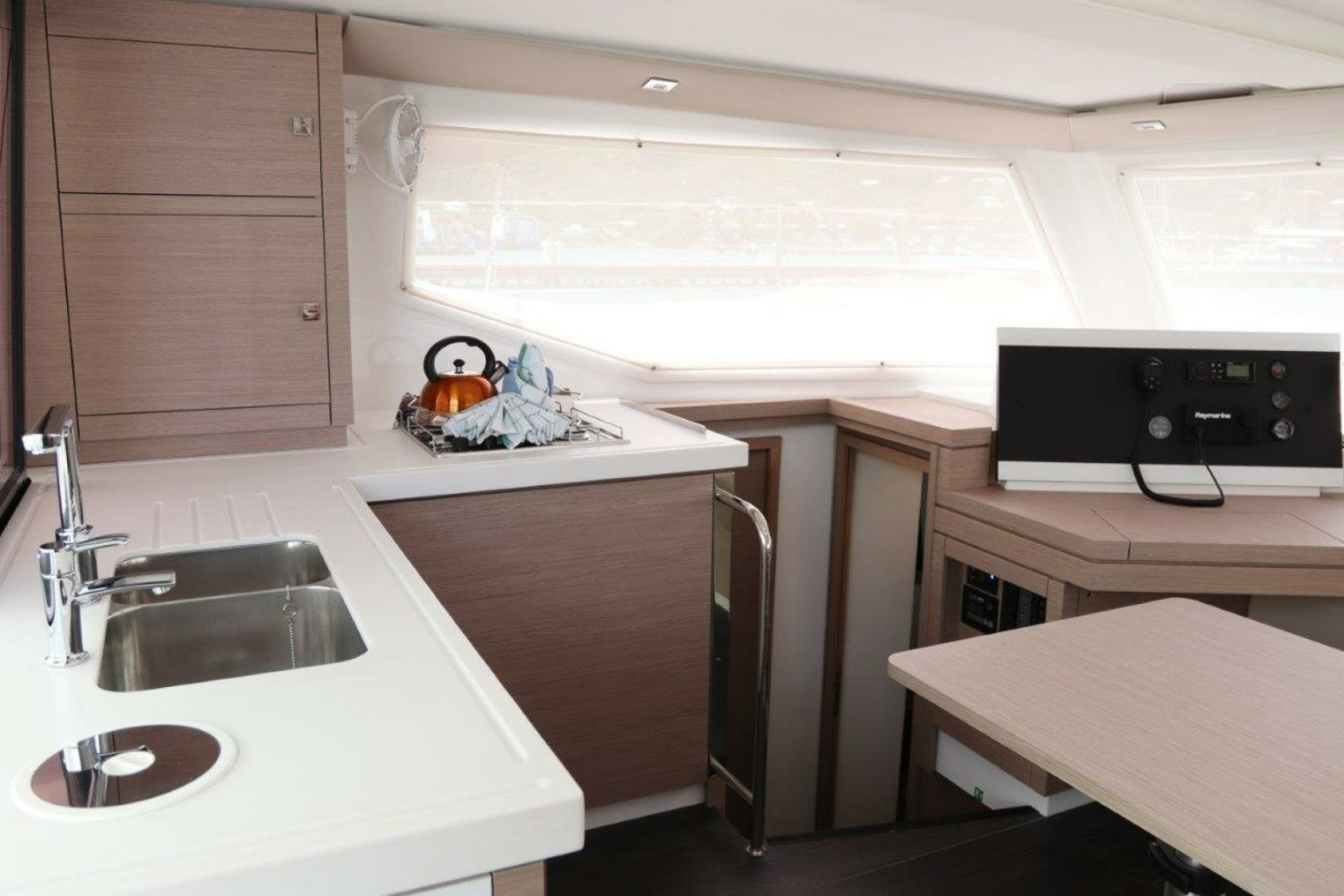 Fountaine Pajot Lucia 40 | Wish You Were Here