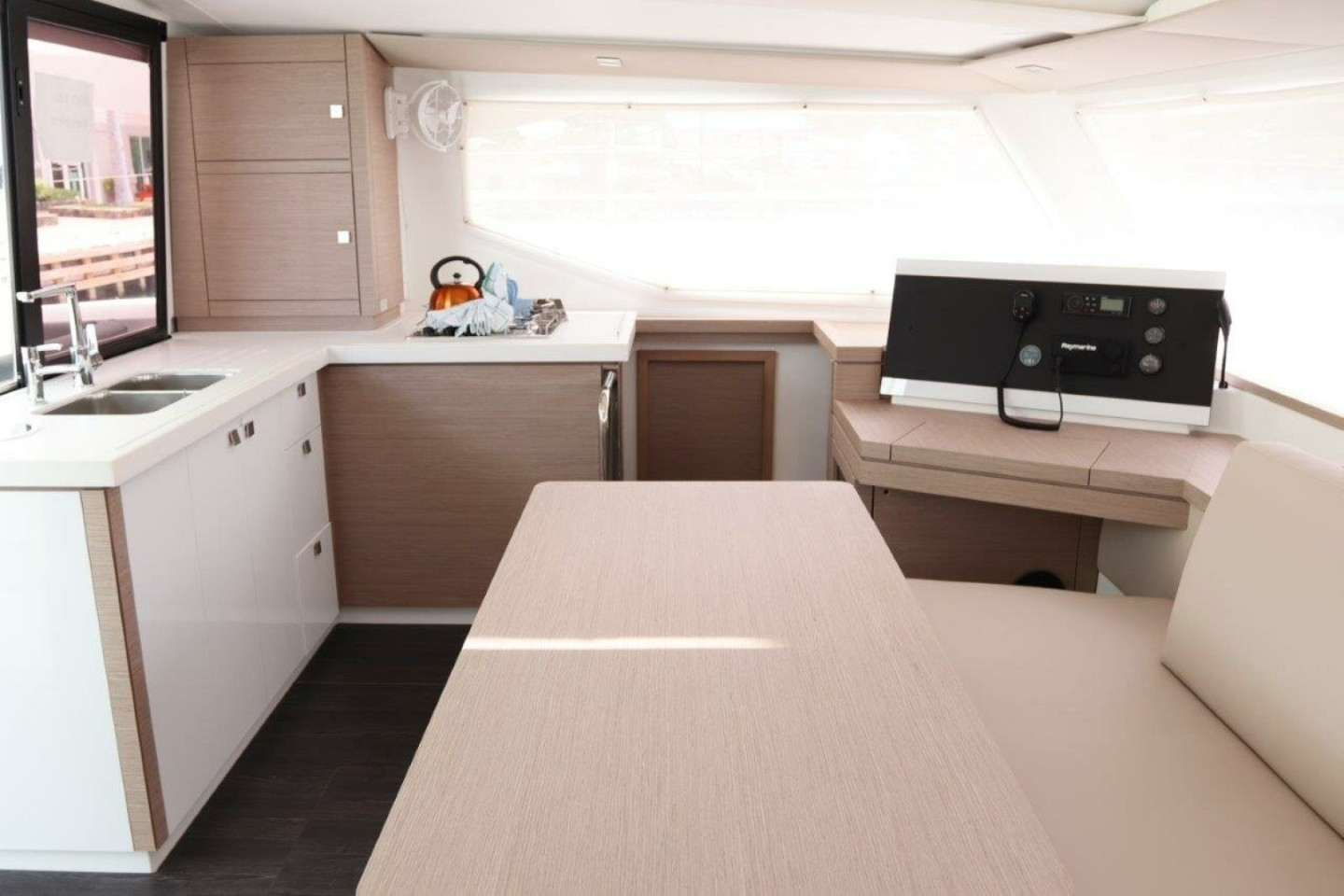 Fountaine Pajot Lucia 40 | Wish You Were Here