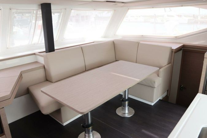 Fountaine Pajot Lucia 40 | Wish You Were Here