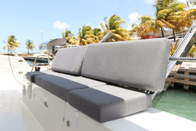 Fountaine Pajot Lucia 40 | Wish You Were Here