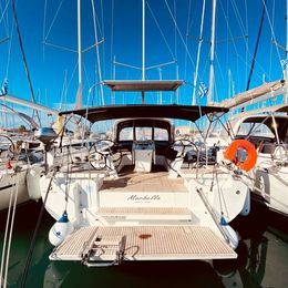 Beneteau Oceanis 46.1 | Marbella