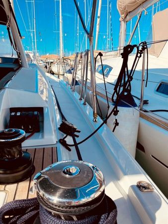 Beneteau Oceanis 46.1 | Marbella