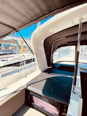 Beneteau Oceanis 46.1 | Marbella