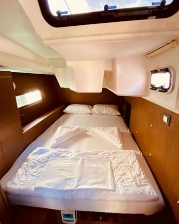 Beneteau Oceanis 46.1 | Marbella