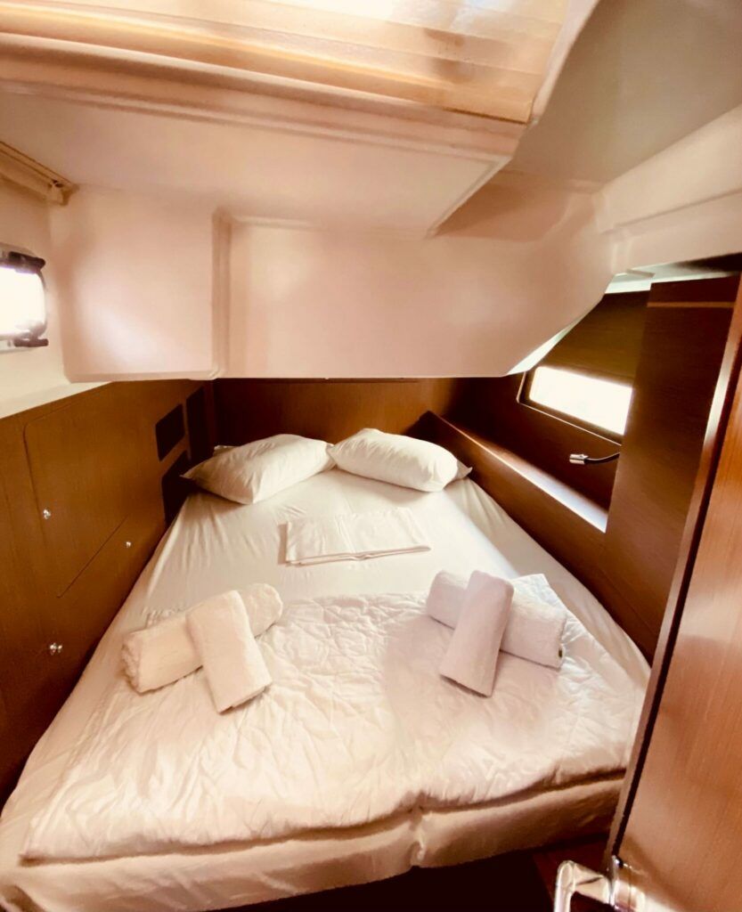 Beneteau Oceanis 46.1 | Marbella