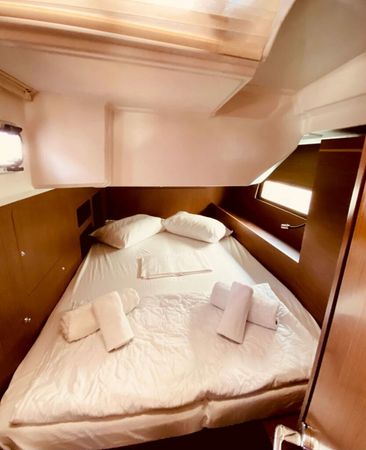 Beneteau Oceanis 46.1 | Marbella